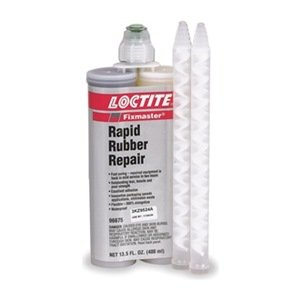 樂泰FIXMASTE® Rapid Rubber Repair