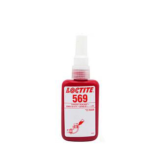 樂泰569管螺紋密封劑-Loctite 569TDS下載-漢高達(dá)