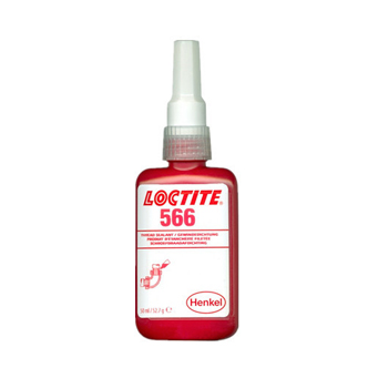 樂泰566平面密封膠- Loctite 566-TDS下載