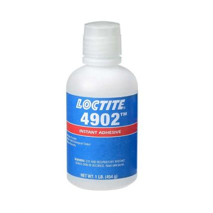 樂泰4902瞬干膠-LOCTITE 4902 TDS下載-漢高達(dá)貿(mào)易