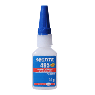 樂泰495瞬干膠-LOCTITE 495 TDS下載-漢高達貿(mào)易