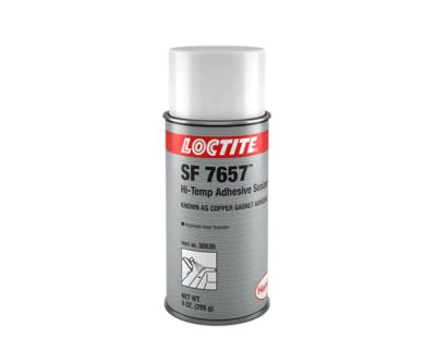 樂泰SI 7657密封膠氣溶膠-LOCTITE SI 7657TDS下載-漢高達(dá)