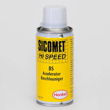 SICOMET HI-SPEED BS 促進(jìn)劑-漢高達(dá)