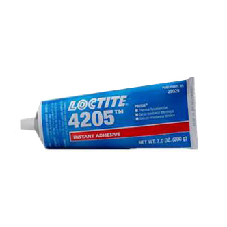 樂泰4205瞬干膠-LOCTITE 4205 TDS下載-漢高達(dá)貿(mào)易