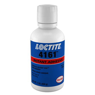 LOCTITE 4161-樂泰4161瞬干膠TDS下載-漢高達(dá)樂泰膠水代理