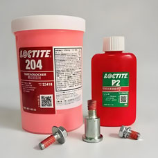 LOCTITE DRI 204-樂(lè)泰204預(yù)涂螺紋膠TDS下載-漢高達(dá)樂(lè)泰膠水代理