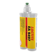 LOCTITE EA 9497-樂(lè)泰9497環(huán)氧膠TDS下載-漢高達(dá)樂(lè)泰膠水代理