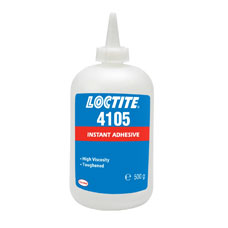 LOCTITE 4105瞬干膠-樂(lè)泰4105瞬干膠TDS下載-漢高達(dá)樂(lè)泰膠水代理