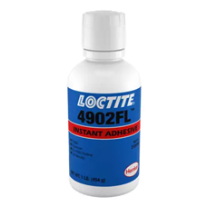 LOCTITE 4902FL瞬干膠-樂(lè)泰4902FL膠水TDS下載-漢高達(dá)樂(lè)泰膠水代理