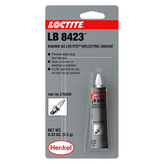 LOCTITE LB 8423-樂泰LB 8423潤(rùn)滑劑