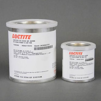 Loctite Hysol EA9394 AERO-樂(lè)泰9394環(huán)氧樹(shù)脂膠TDS下載-漢高達(dá)樂(lè)泰膠水代理